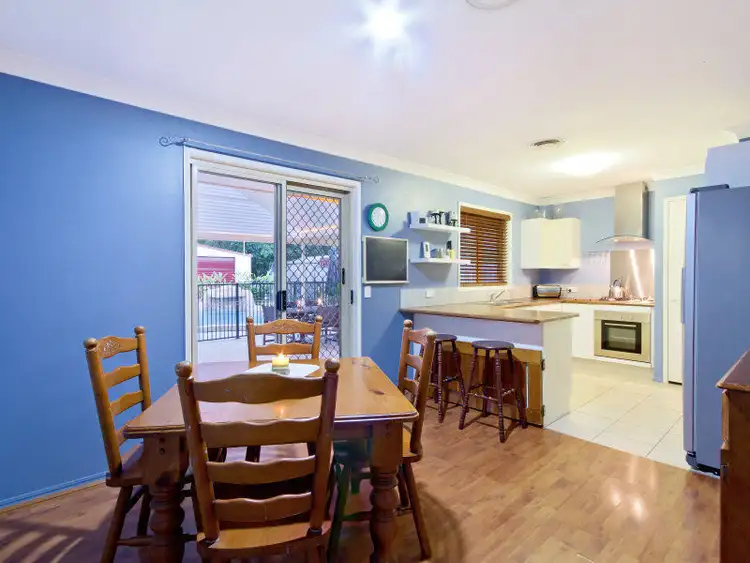 Seventh view of Homely house listing, 20 PETREL Place, Jacobs Well QLD 4208