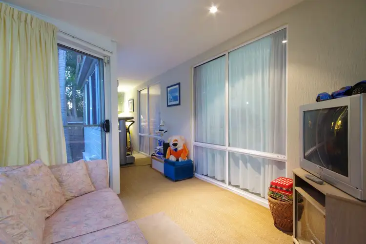 Second view of Homely house listing, 46/70 Hansford Road, Coombabah QLD 4216