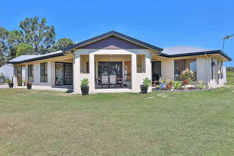 Second view of Homely house listing, 333 Bells Road, Palmyra QLD 4751