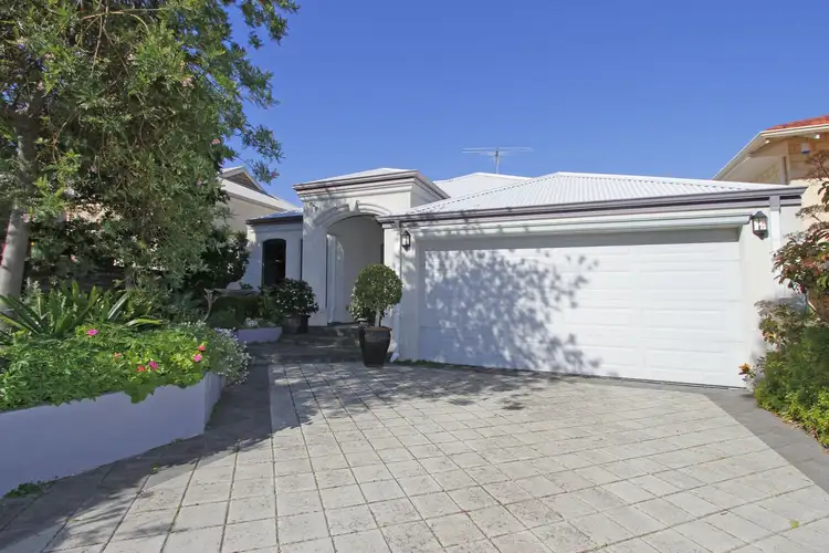 71 The Promenade St, Mount Pleasant WA 6153