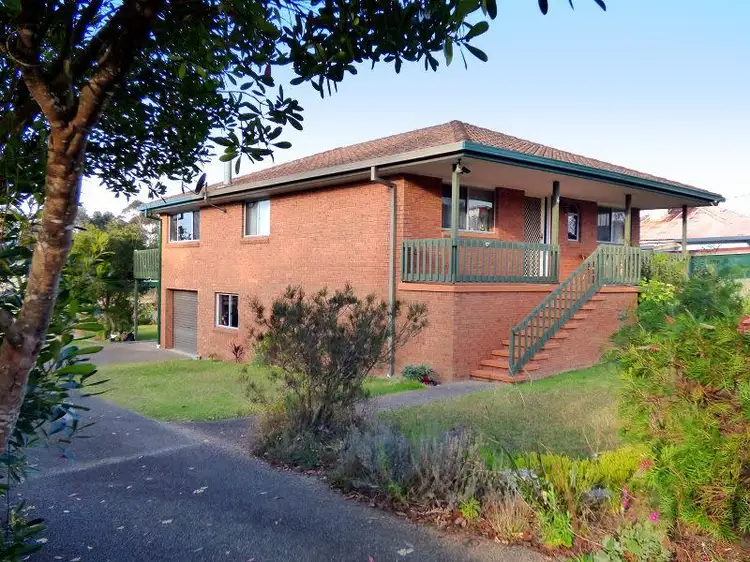 Main view of Homely house listing, 4 Flinders Street, Eden NSW 2551