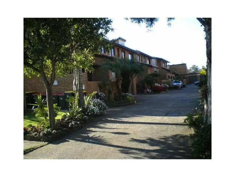 Third view of Homely townhouse listing, Address available on request