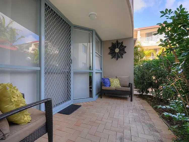 108/92 Musgrave Street, Kirra QLD 4225