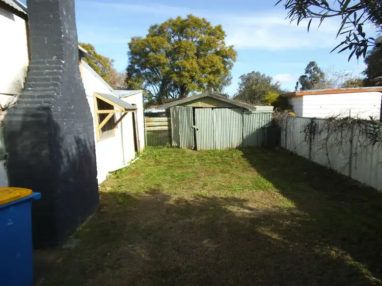 Second view of Homely house listing, 127 Cobar Street, Nyngan NSW 2825