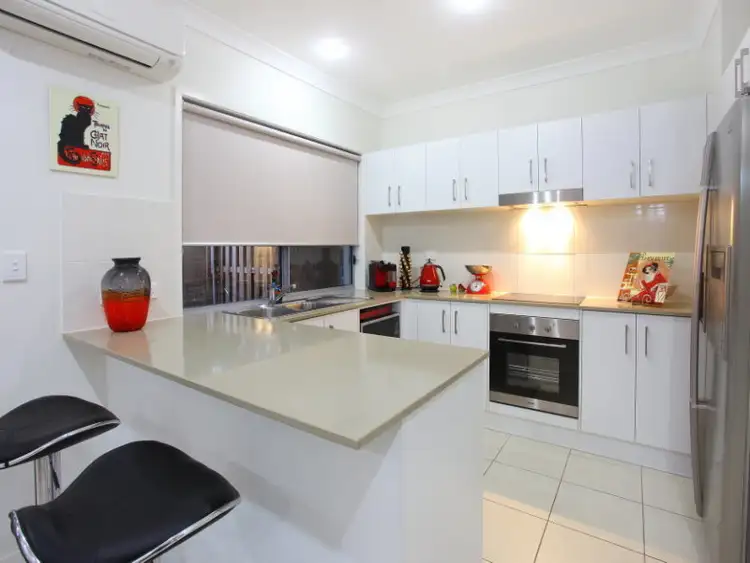 Sixth view of Homely unit listing, 1/26 Careel Close, Street, Helensvale QLD 4212