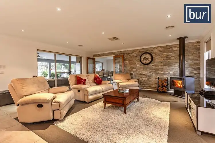 Fourth view of Homely house listing, 12 Clarke Street West, Howlong NSW 2643