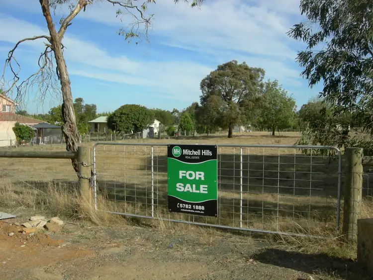 Third view of Homely land listing, 151 William Street, Wallan VIC 3756
