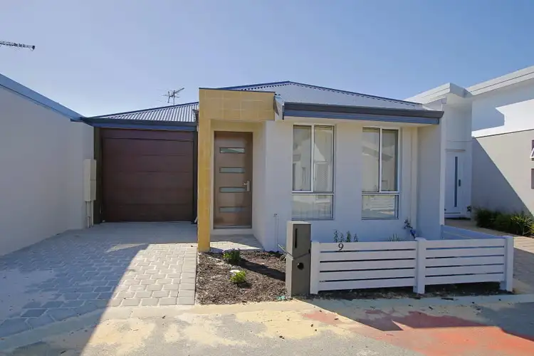 Lot 15 Zambezi Street, Southern River WA 6110
