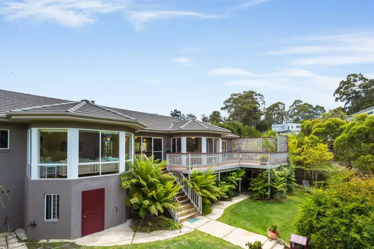 40 Marlin Avenue, Eden NSW 2551