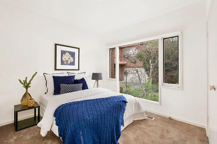 Fifth view of Homely townhouse listing, 5/10-12 Shoobra Road, Elsternwick VIC 3185