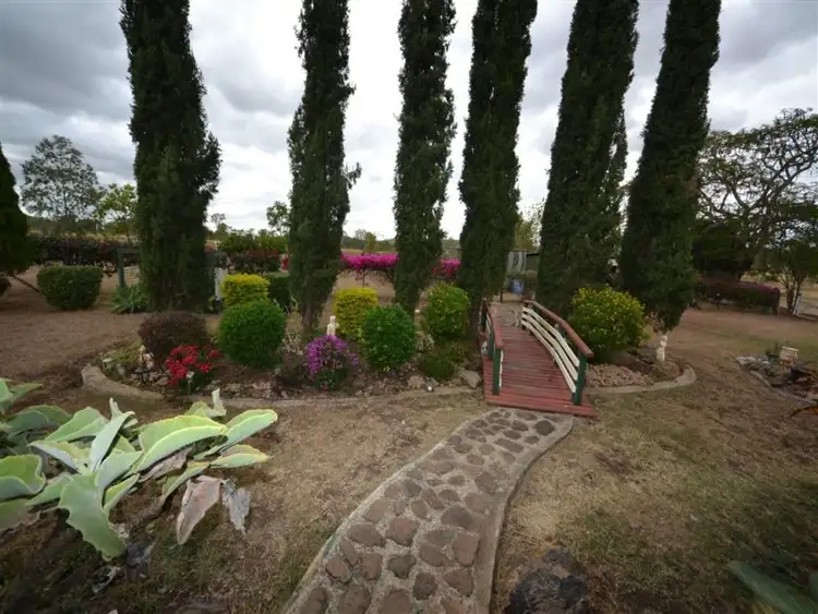 Seventh view of Homely rural property listing, 4100 Capricorn Highway, Westwood QLD 4702