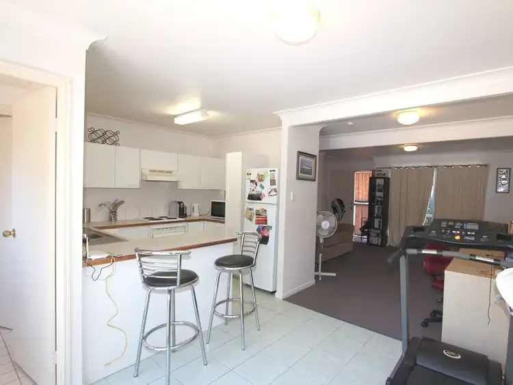Fifth view of Homely townhouse listing, 11/11 Smith Road, Woodridge QLD 4114