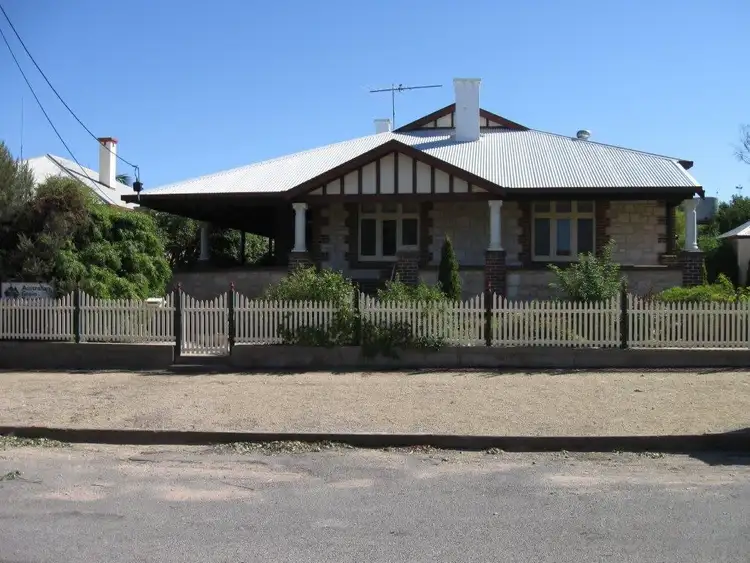 Fourth view of Homely house listing, 17 Samuel Street, Maitland SA 5573