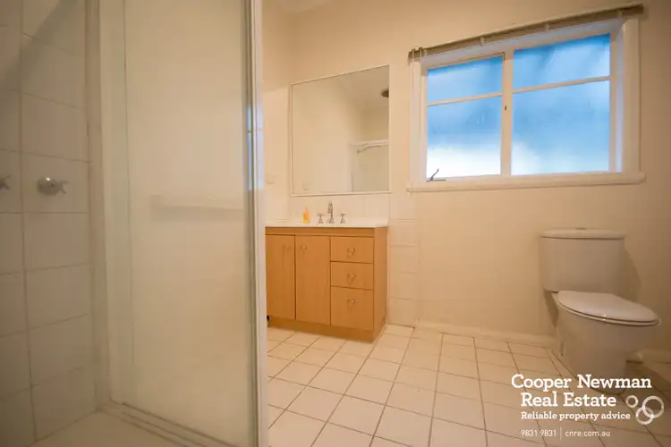 Second view of Homely house listing, 5 Middleborough Road, Burwood VIC 3125