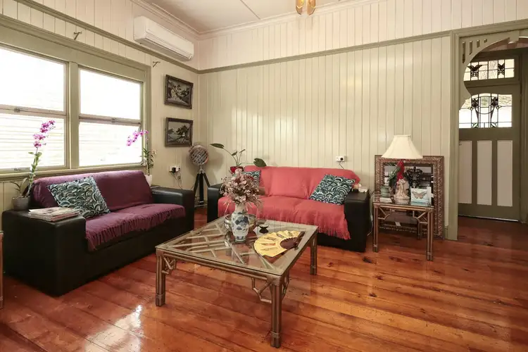 Fourth view of Homely house listing, 1 Bunya Street, East Ipswich QLD 4305