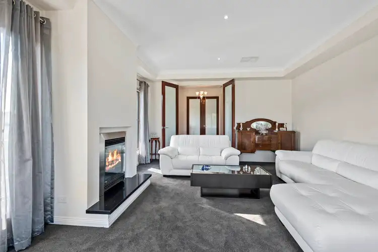 Second view of Homely house listing, 43 Dumbarton Way, Gisborne VIC 3437