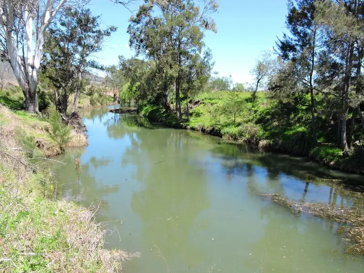 Second view of Homely rural property listing, Lot 2 & 3 Inverramsay Road, Goomburra QLD 4362