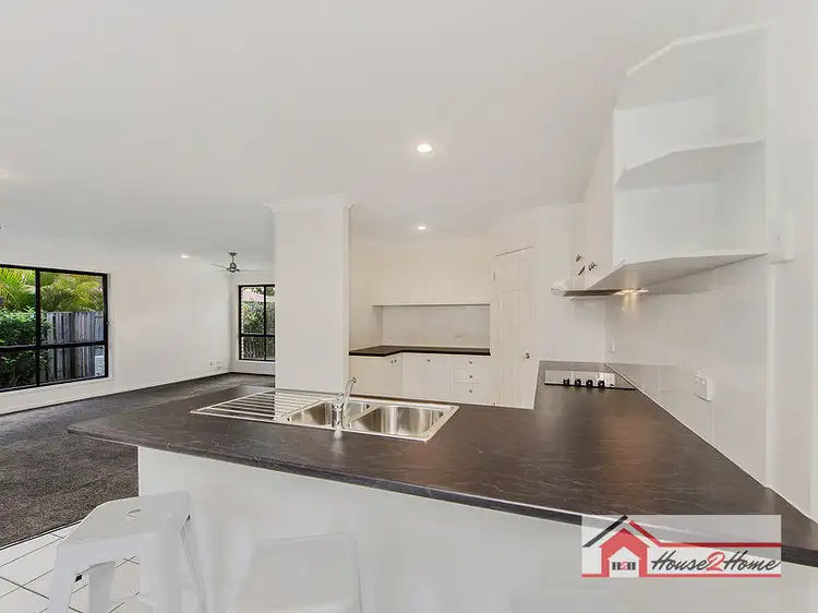 Second view of Homely house listing, 82 Conebush Circuit, Ormeau QLD 4208