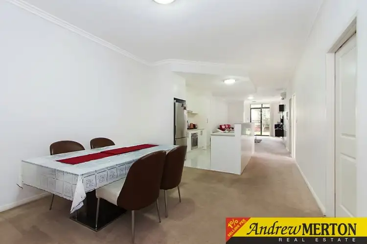 Fifth view of Homely unit listing, 53/11 Glenvale Ave, Parklea NSW 2768