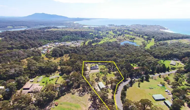 Seventh view of Homely rural property listing, 35 Engstrom Close, Bermagui NSW 2546
