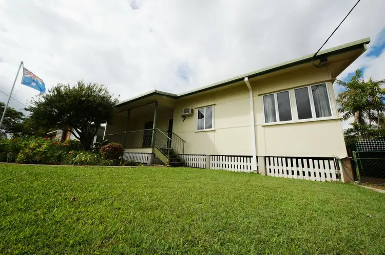 20 Davenport Street, Ayr QLD 4807