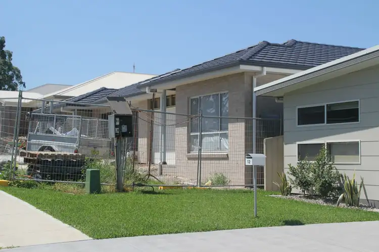 Second view of Homely house listing, 14A Lincoln Rd, Port Macquarie NSW 2444
