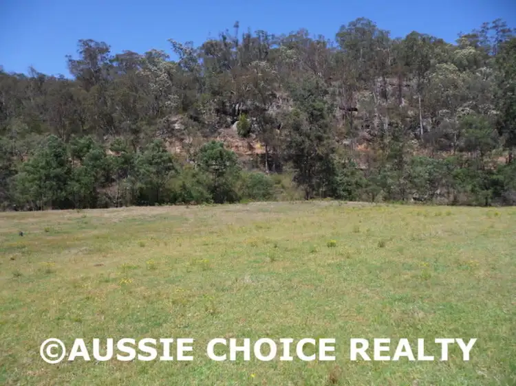 Sixth view of Homely rural property listing, Lot 878E Bunjim Road, Putty NSW 2330
