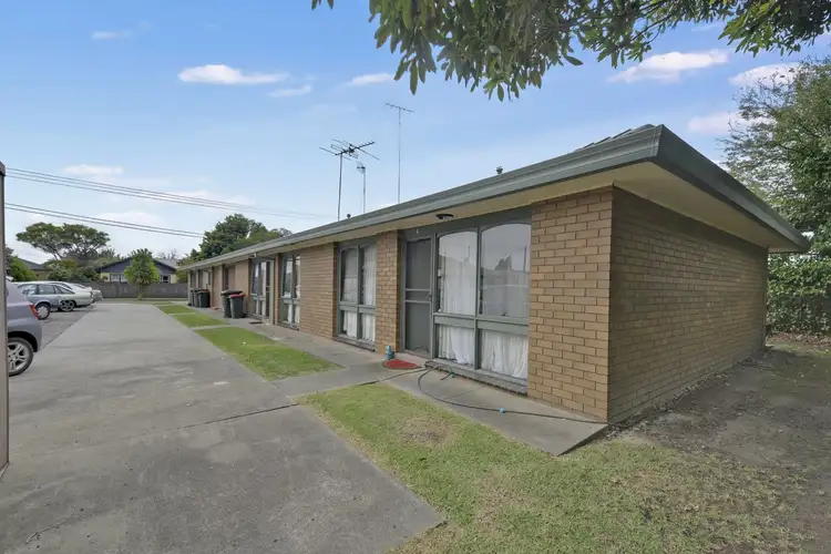 1-4/33 Gordon Street, Traralgon VIC 3844