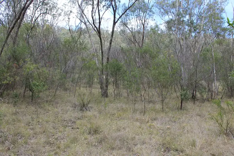 Fifth view of Homely rural property listing, Lot 51 Charleys Gully Road, Freestone QLD 4370