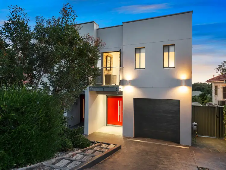 12 Honor Street, Ermington NSW 2115