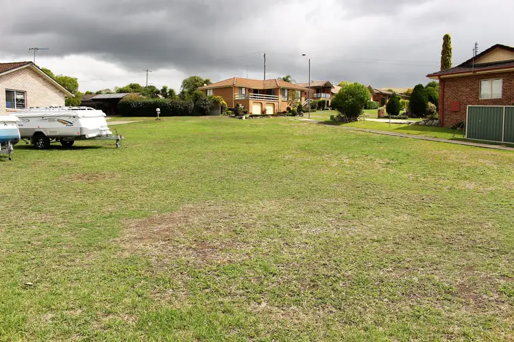 Second view of Homely land listing, 18 Rye, Gloucester NSW 2422