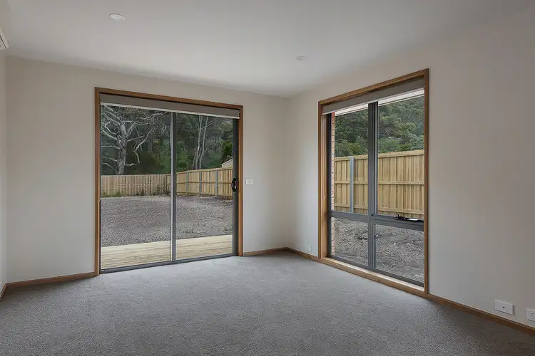 Fourth view of Homely house listing, 55 Brookston Dr, Mornington TAS 7018