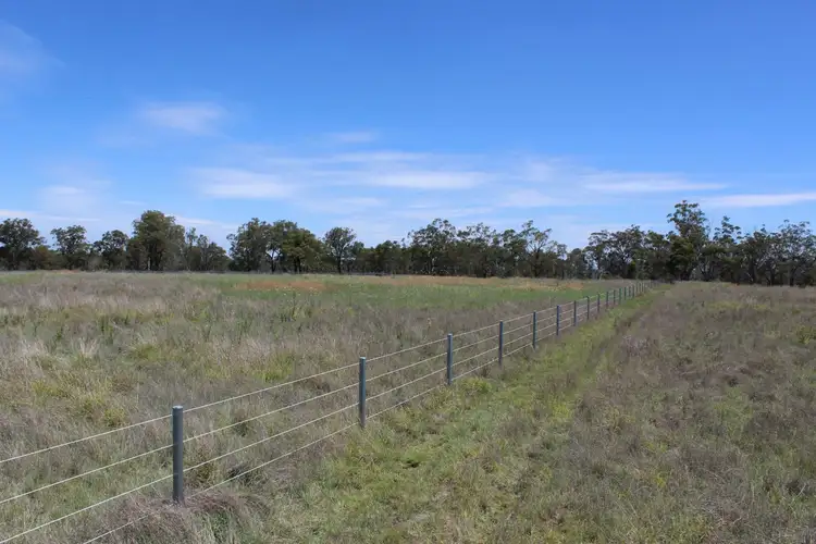 Fourth view of Homely land listing, 1875 Warwick Allora Road, Warwick QLD 4370