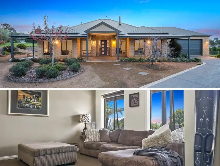 9 Freeman Court, Gisborne VIC 3437