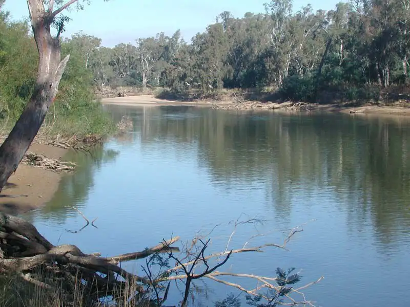 Main view of Homely land listing, L72 Ngawe Road, Barooga NSW 3644