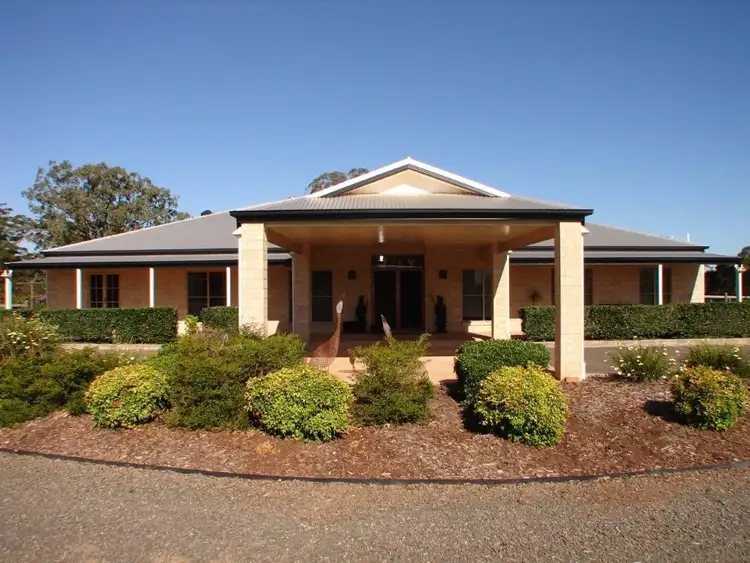Second view of Homely house listing, 19 Lubach Road, Geham QLD 4352