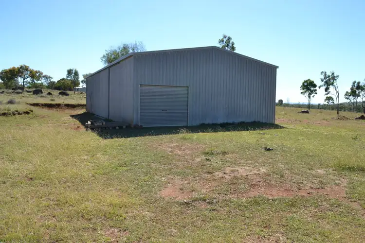 Third view of Homely land listing, 51 Kabralea Road, Kabra QLD 4702