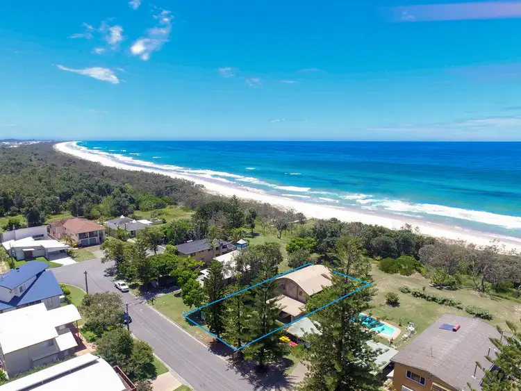 Second view of Homely house listing, 5 Cypress Crescent, Cabarita Beach NSW 2488