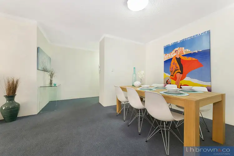 Third view of Homely unit listing, 12/49 Jacobs Street, Bankstown NSW 2200