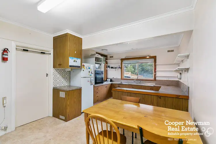 Fifth view of Homely house listing, 13 Beddows Street, Burwood VIC 3125
