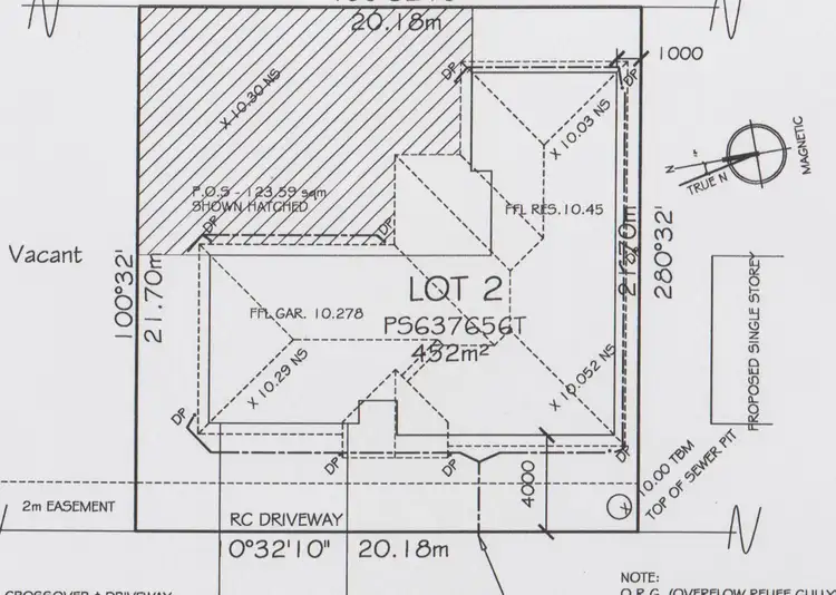 Third view of Homely house listing, 2 Palm Ave, Paynesville VIC 3880