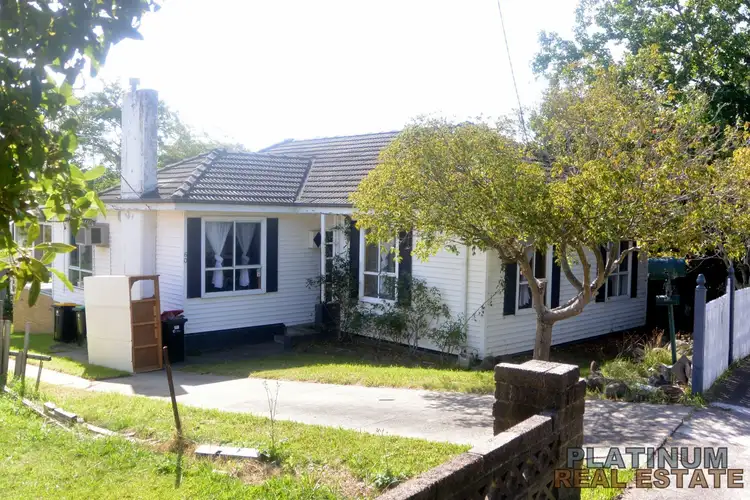 Second view of Homely house listing, 60 Jesson Crescent, Dandenong VIC 3175
