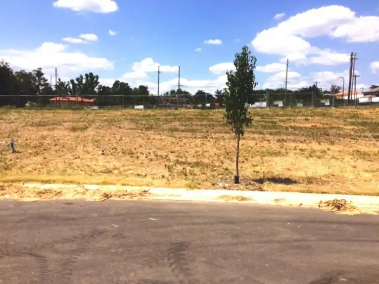 Address available on request