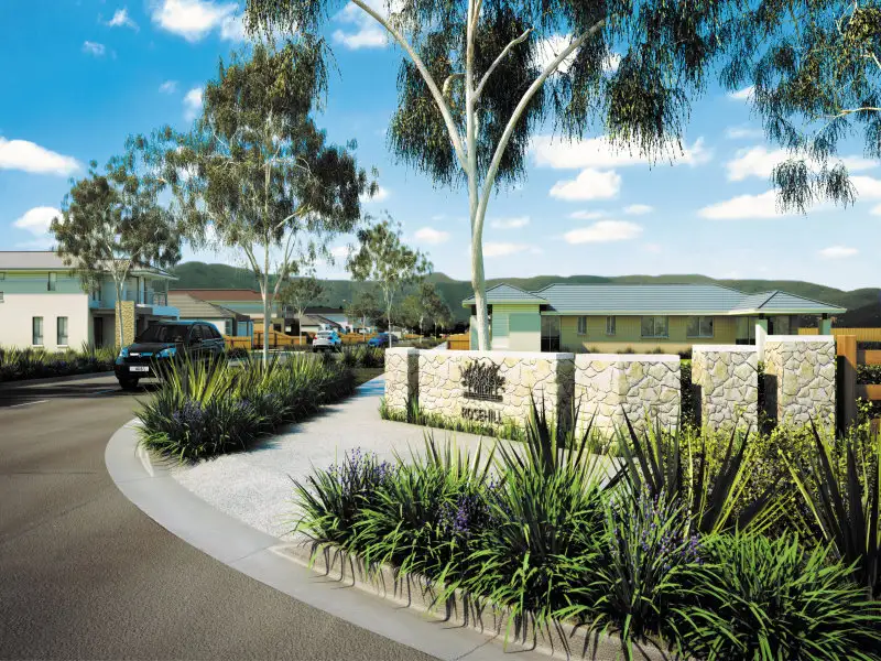 Main view of Homely land listing, 1 Brooking Road, Gisborne VIC 3437