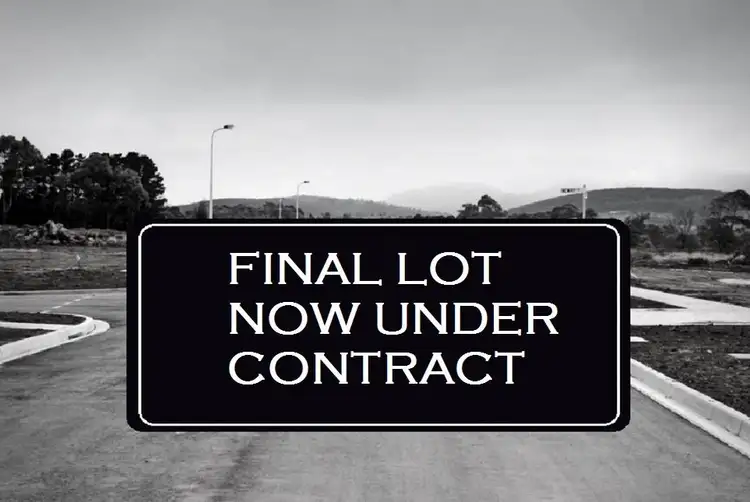 Lot 7 And 13 Cnr Newry Drive & Meek Street, New Gisborne VIC 3438