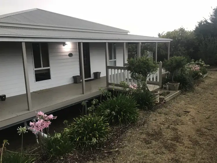 Main view of Homely rural property listing, 1234 Razorback Rd, Running Stream NSW 2850