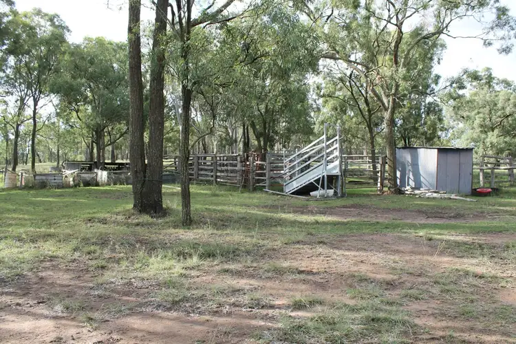 Fourth view of Homely rural property listing, 652 Upper Wheatvale Rd St, Warwick QLD 4370