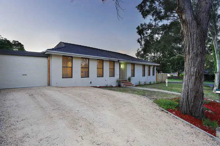 Fifth view of Homely house listing, 21 Turkeith Crescent, Croydon North VIC 3136