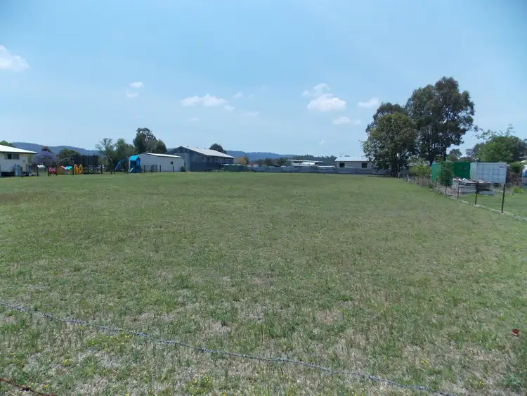 Main view of Homely land listing, 32 Gipps Street, Calvert QLD 4340