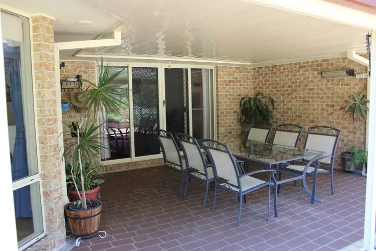 Sixth view of Homely house listing, 32 Wairuna Court, Pine Mountain QLD 4306